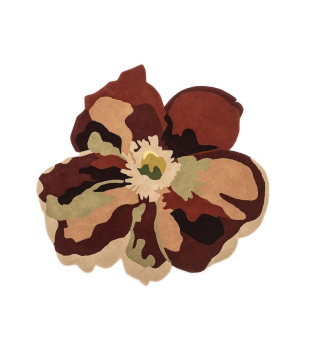 nanimarquina Flora Bloom 2